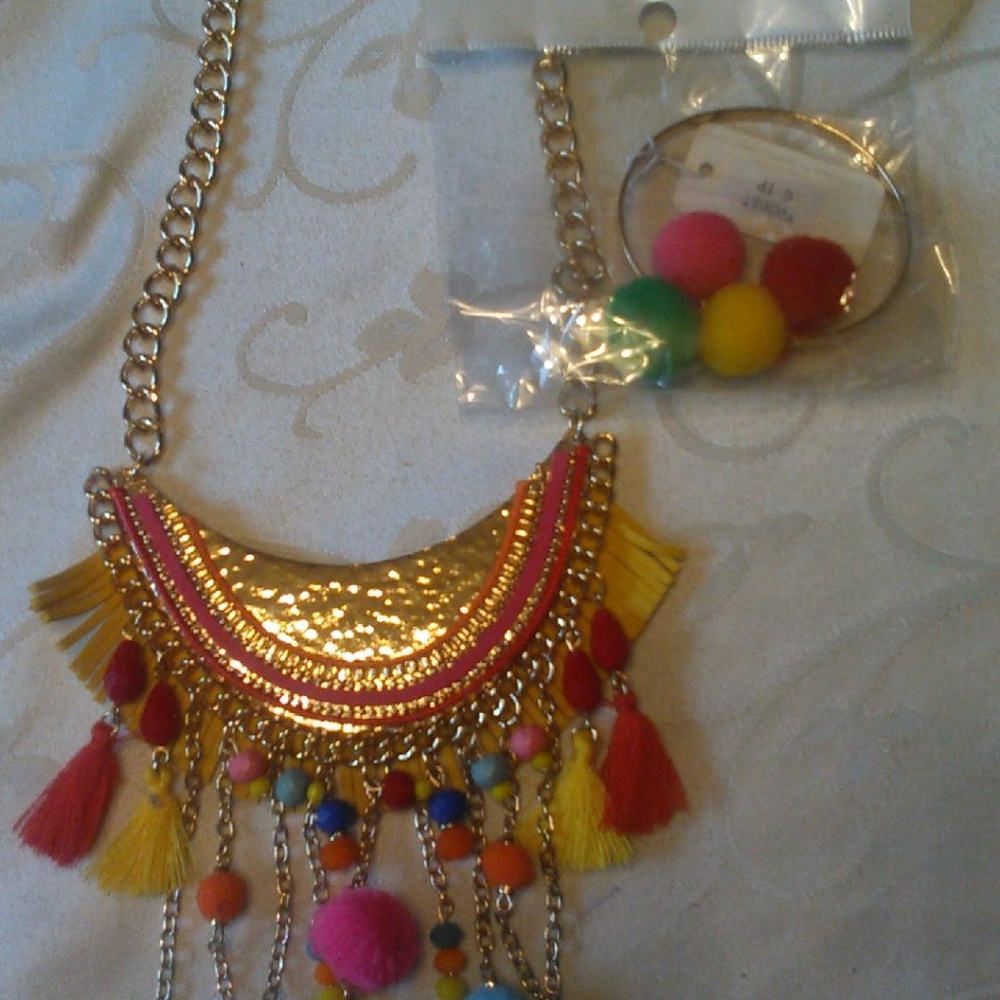 WOMEN JEWELRY